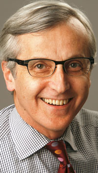 John Levesque